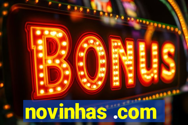 novinhas .com